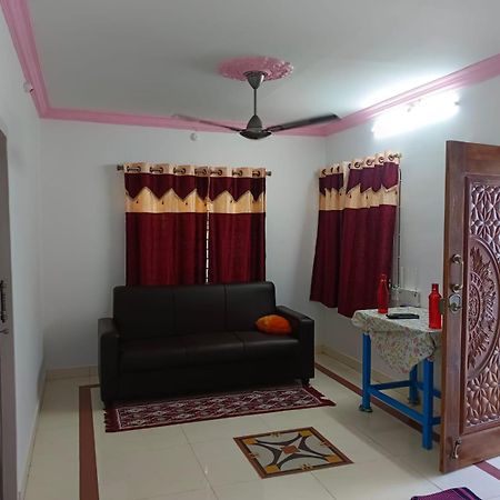 Madurai Koodal Nagar Homestay Eksteriør billede