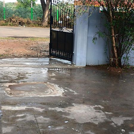Madurai Koodal Nagar Homestay Eksteriør billede