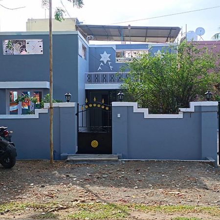 Madurai Koodal Nagar Homestay Eksteriør billede