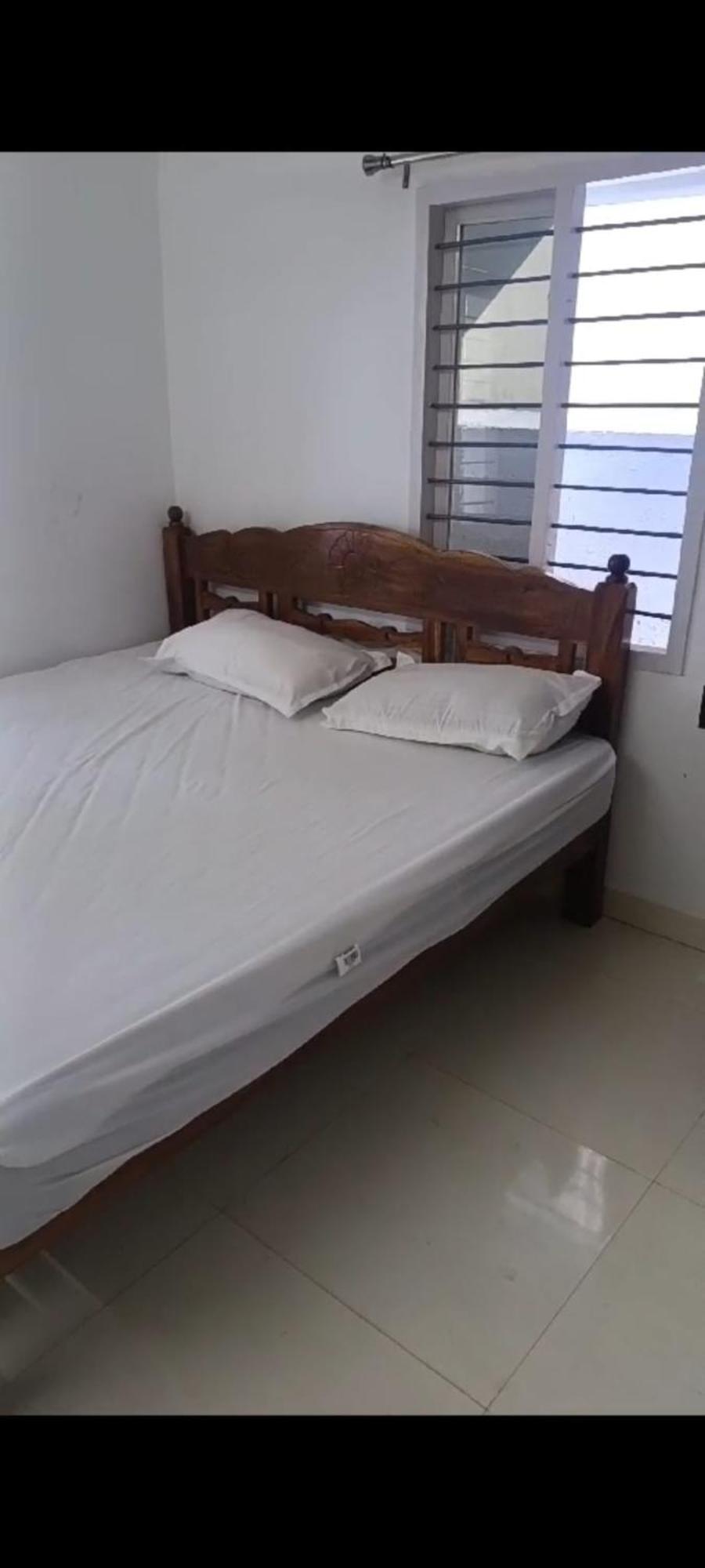 Madurai Koodal Nagar Homestay Eksteriør billede