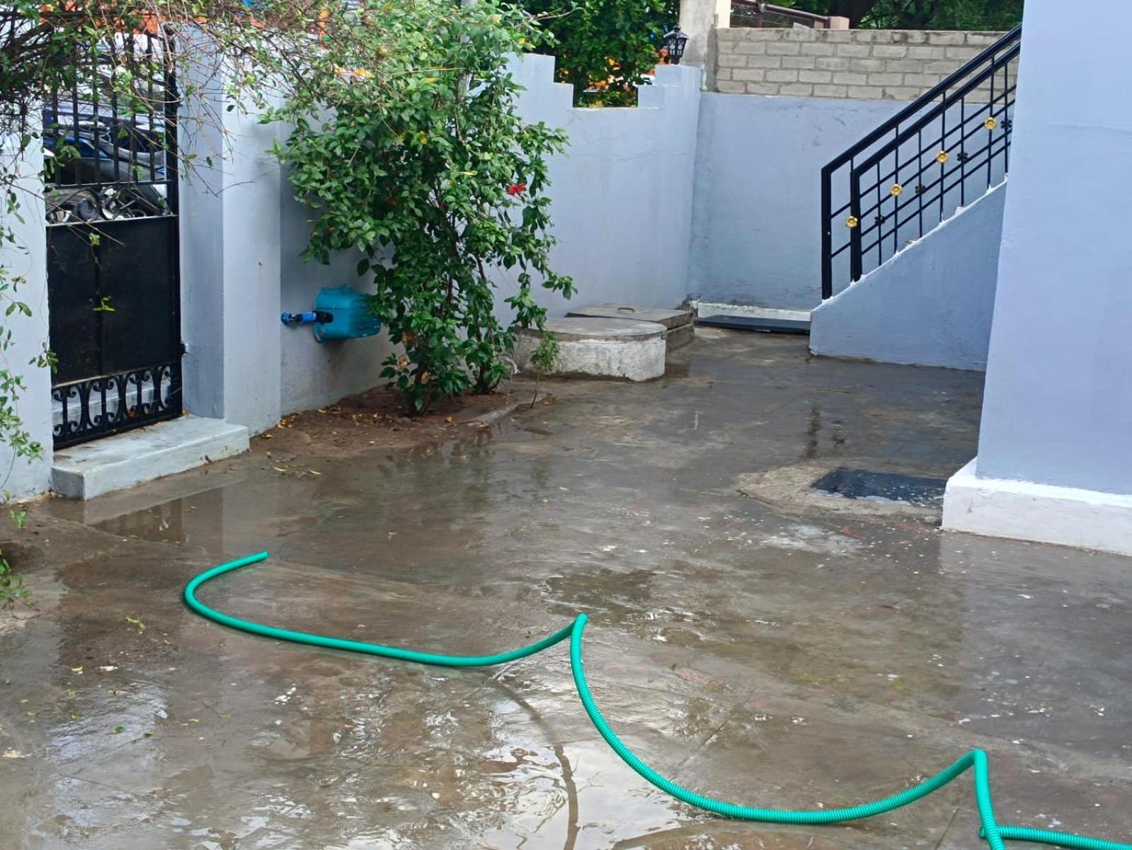 Madurai Koodal Nagar Homestay Eksteriør billede