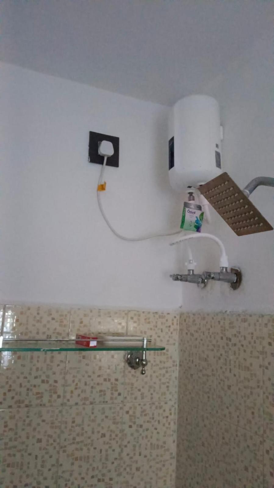 Madurai Koodal Nagar Homestay Eksteriør billede