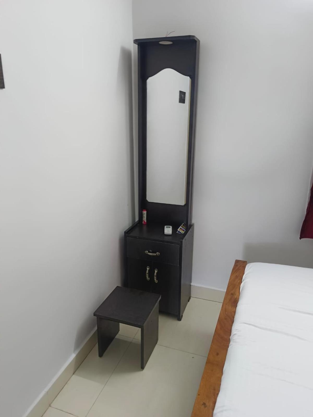 Madurai Koodal Nagar Homestay Eksteriør billede