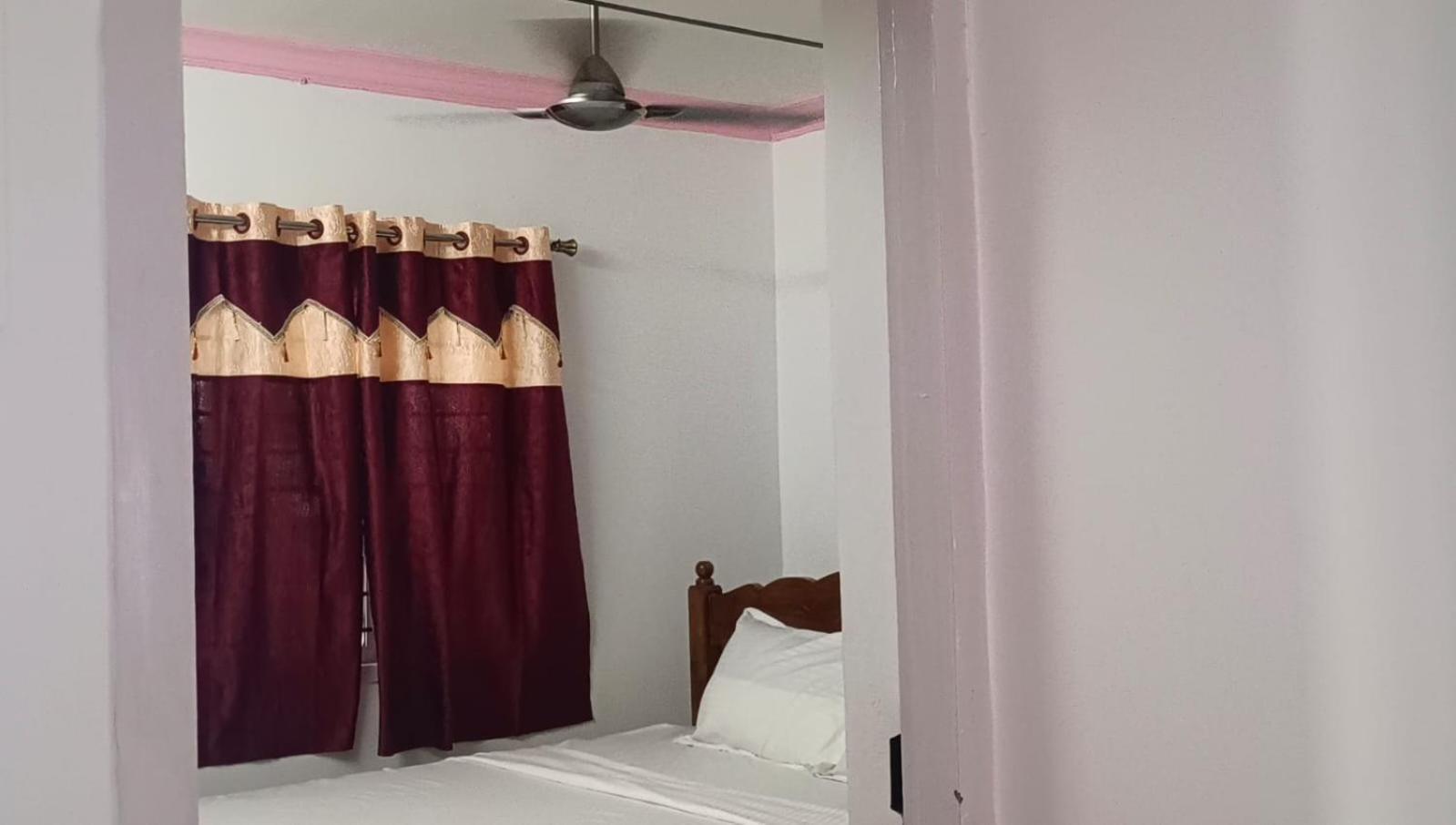 Madurai Koodal Nagar Homestay Eksteriør billede