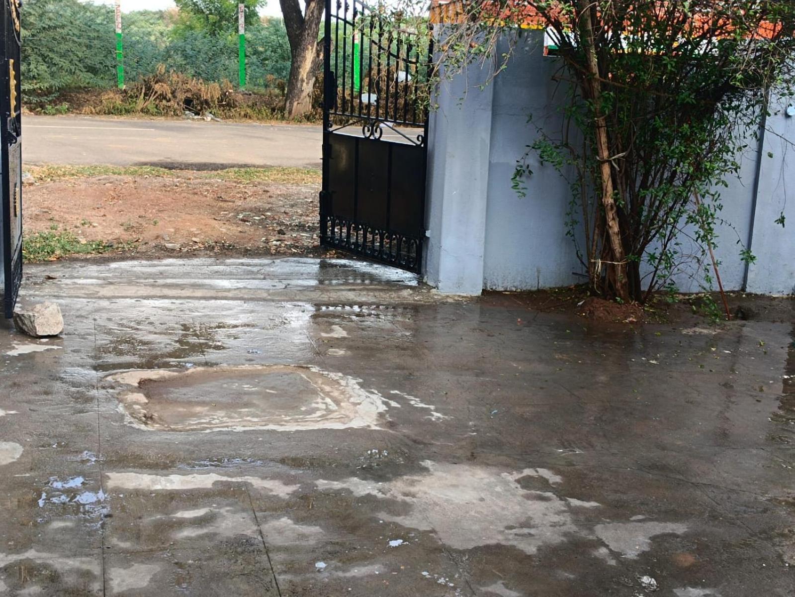 Madurai Koodal Nagar Homestay Eksteriør billede