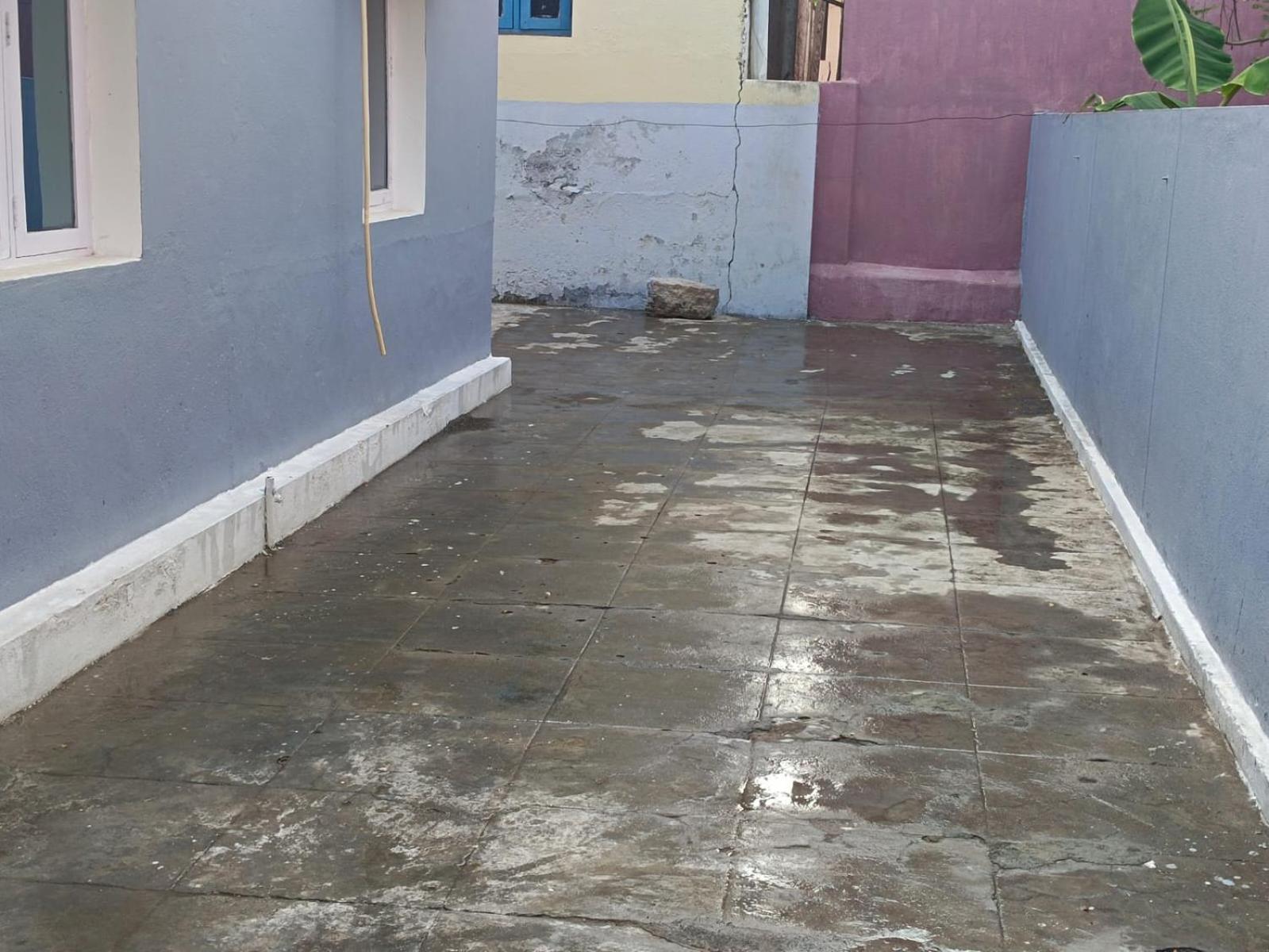 Madurai Koodal Nagar Homestay Eksteriør billede